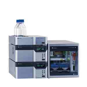 EX1600LP单泵液相色谱仪