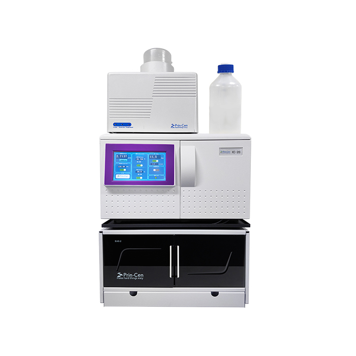 IC20系列离子色谱仪