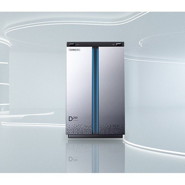 CIC-D260离子色谱仪
