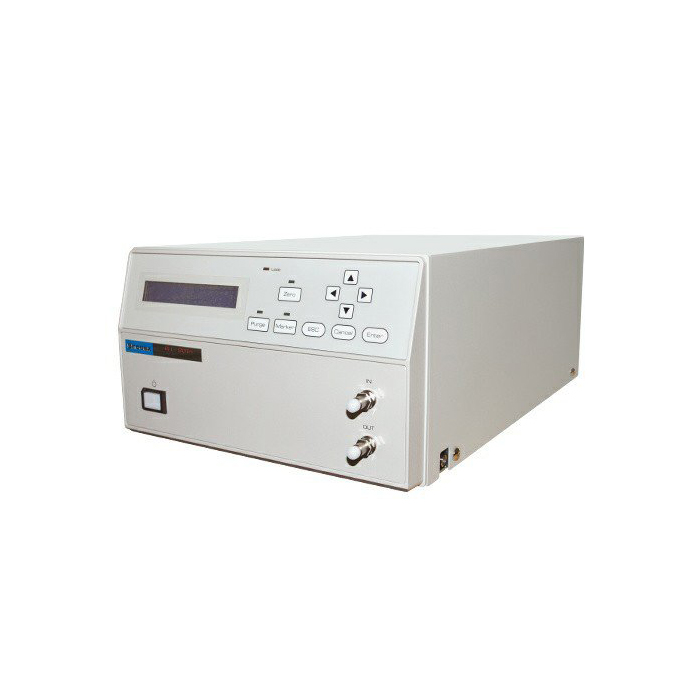 SHodex RI-201H示差检测器