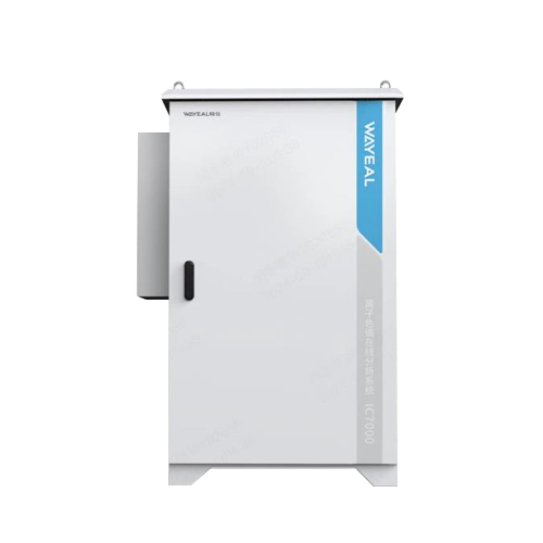 IC7000系列离子色谱在线分析系统